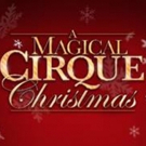 A MAGICAL CIRQUE CHRISTMAS National Tour Opens Tonight at the Morrison Center Video