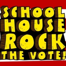 Cady Huffman, The Skivvies, And More Raise Awareness In SCHOOLHOUSE ROCK (THE VOTE)! Photo