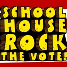 Cady Huffman, The Skivvies, And More Raise Awareness In SCHOOLHOUSE ROCK (THE VOTE)!