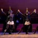 San Jose's Center for the Performing Arts to Welcome FIDDLER ON THE ROOF Photo