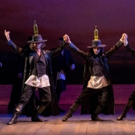 San Jose's Center for the Performing Arts to Welcome FIDDLER ON THE ROOF