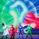 PJ Masks Save The Day LIVE! Comes To RBTL's Auditorium Theatre Photo