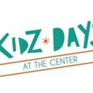 KidZ Days At The Center Returns To The Marcus Center