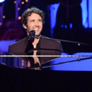 Photo Flash: First Look - Josh Groban Headlines CBS's HOME FOR THE HOLIDAYS Video