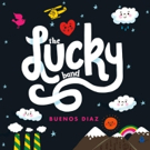 The Lucky Band Releases a New Album of Bilingual Songs for All Ages BUENOS DIAZ 4/5 Photo