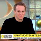 VIDEO: Jamie Parker & Noma Dumezweni Chat the Tony-Nominated HARRY POTTER AND THE CUR Photo
