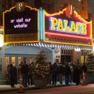 Palace Theater Offers History Class Beginning March 12