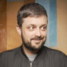 Coral Springs Center For The Arts To Present Comedian And Actor Nate Bargatze Photo