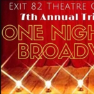 Exit 82 Theatre Company's Tricky Tray Returns For 7th Year Photo