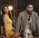 Photo Flash: Sara Bareilles, John Legend, Alice Cooper and More Have Heaven On Their  Photo
