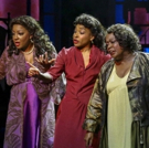BWW Review: BLUES IN THE NIGHT, a Spectacular Showcase for Three Incredible Women Photo