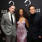 Photo Coverage: Inside the Opening Night After Party For KING KONG Photo