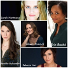 Casting Announced For Lauren Gunderson's THE REVOLUTIONISTS