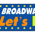 The Hill Country Community Theatre to Hold Fundraising Event, Broadway Revue �" Let' Photo