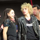 Wake Up With BWW 11/5: On the Red Carpet at Opening Night of AMERICAN SON, and More! Image