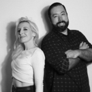 Jenny Reader and Andy Serrao Appointed as Co-Presidents of Fearless Records Photo