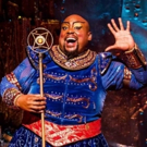 Bid Now on 2 House Seats to ALADDIN on Broadway Photo