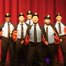 THE FULL MONTY Opens Friday At Music Mountain Theatre