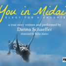 YOU IN MIDAIR Gets LA Premiere at Hollywood Fringe Festival Video
