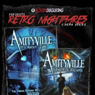 AMITYVILLE Double Feature is In Theaters Nationwide for One Night Only Video