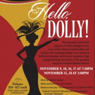 The Waterville Opera House Brings The Love To Waterville With HELLO, DOLLY! Photo