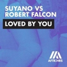 Suyano And Robert Falcon Collaborate On 'Loved By You' Photo