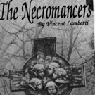 Hudson Theatre Works Presents A Reading Of THE NECROMANCERS: A PENNY DREADFUL WITH MU Photo