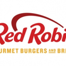 Red Robin Gourmet Burgers and Brews Does the #BurgerMath and the Answer is Teachers E Photo