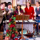 Photo Flash: See The Cast of IT'S A WONDERFUL LIFE: A LIVE RADIO PLAY At Walnut Stree Photo