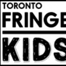 SHARNOOZLE! Comes to Toronto Fringe Festival KidsFest Video