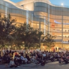 Segerstrom Center Announces September Line-Up of FREE Events on the Julianne and Geor Photo