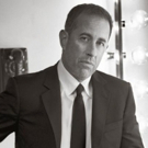 Jerry Seinfeld Will Come To RBTL's Auditorium Theatre Photo