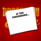 BEAUTIFUL, CAROUSEL, AVENUE Q and More to Perform at the Next AT THIS…