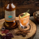 CASAMIGOS Cocktail Recipes for Fall Reveling Photo