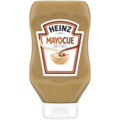 HEINZ Introduces Two New Delicious Condiments-Mayocue and Mayomust