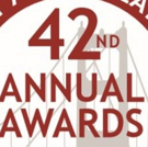 San Francisco Bay Area Theatre Honored At 42nd Annual SFBATCC Awards Gala Video