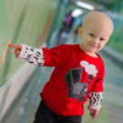 Sbarro Launching 2018 'Slices for Hope' to Benefit St. Jude Children's Research Hospi