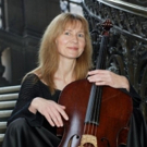 La violonchelista Bozena Slawinska interpretará suites de Johann Sebastian Bach Video