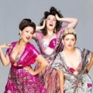 Fringe Wives Club Bring 'Glittery Clittery' to Edinburgh Photo