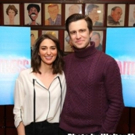 Sara Bareilles and Gavin Creel Play Final Performance in WAITRESS Today Video