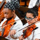 NJSO Youth Orchestras Give Spring Concert, 3/25 Photo