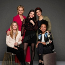 Freeform's THE BOLD TYPE Celebrates National Best Friend's Day Video