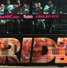 THE RIDE Celebrates 25,250 Performances Video