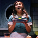 Photo Flash: First Look at the International Premiere of WAITRESS Photo