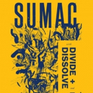 Sumac Announces U.S. West Coast Tour In January 2019 Photo