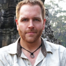 Josh Gates Presents An Evening Of Ghosts, Monsters, And Tales Of Adventure! Photo