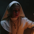 VIDEO: Check Out this Newly Released Teaser for Upcoming Horror Flick, THE NUN Video