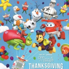 Gwen Stefani, Patti LaBelle Added to MACY'S THANKSGIVING DAY PARADE Performance…