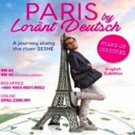 PARIS Comes to Damansara Performing Arts Center 4/5 - 4/6 Photo