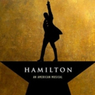 HAMILTON Playing at Tennessee Performing Arts Center Next Year! Photo